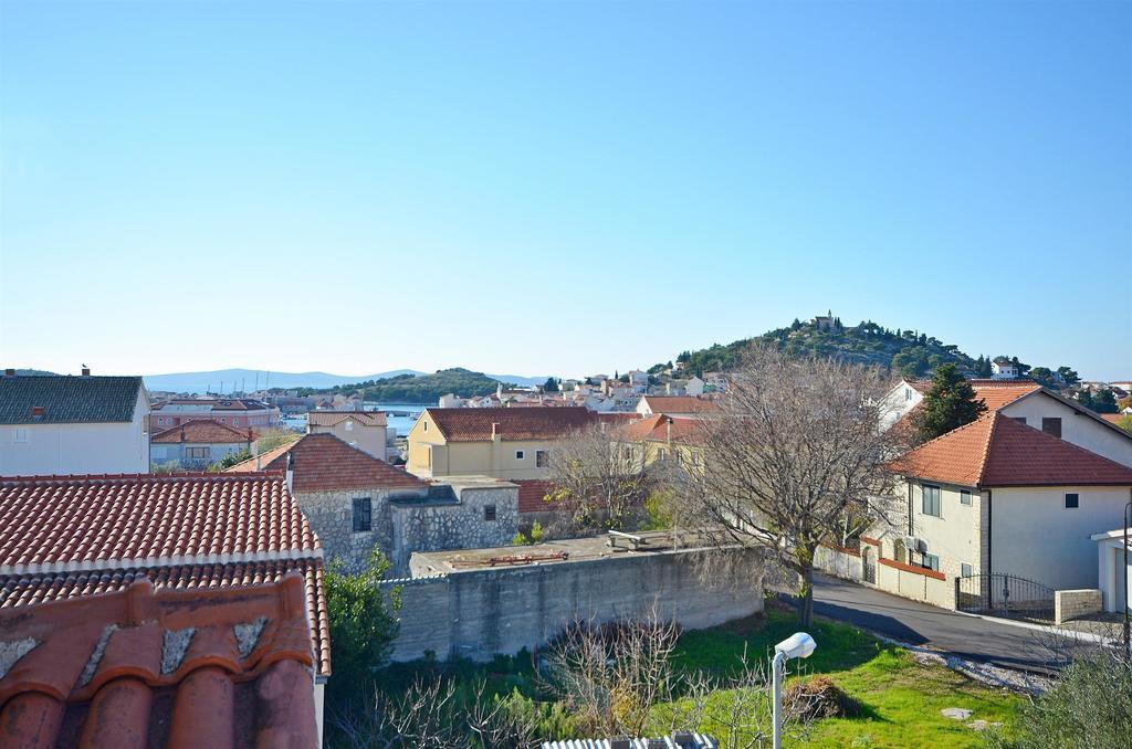 Apartments Mira Tribalj Dış mekan fotoğraf
