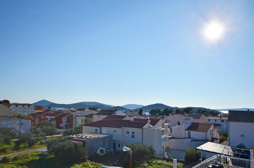 Apartments Mira Tribalj Dış mekan fotoğraf