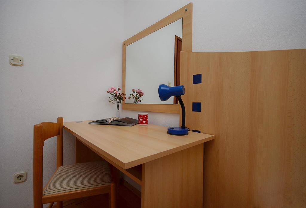 Apartments Mira Tribalj Dış mekan fotoğraf