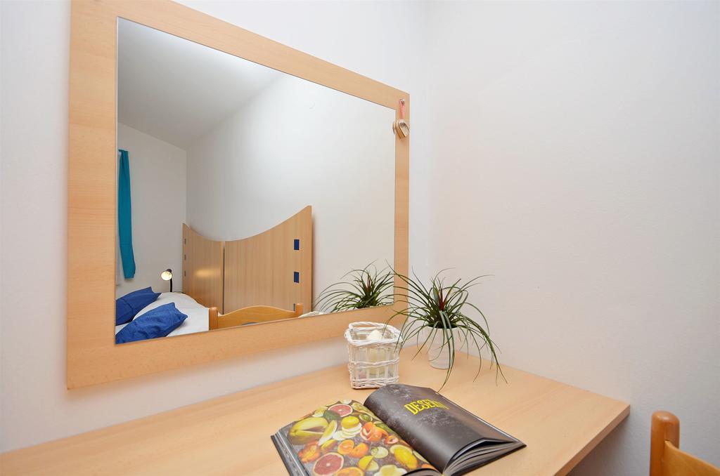 Apartments Mira Tribalj Dış mekan fotoğraf