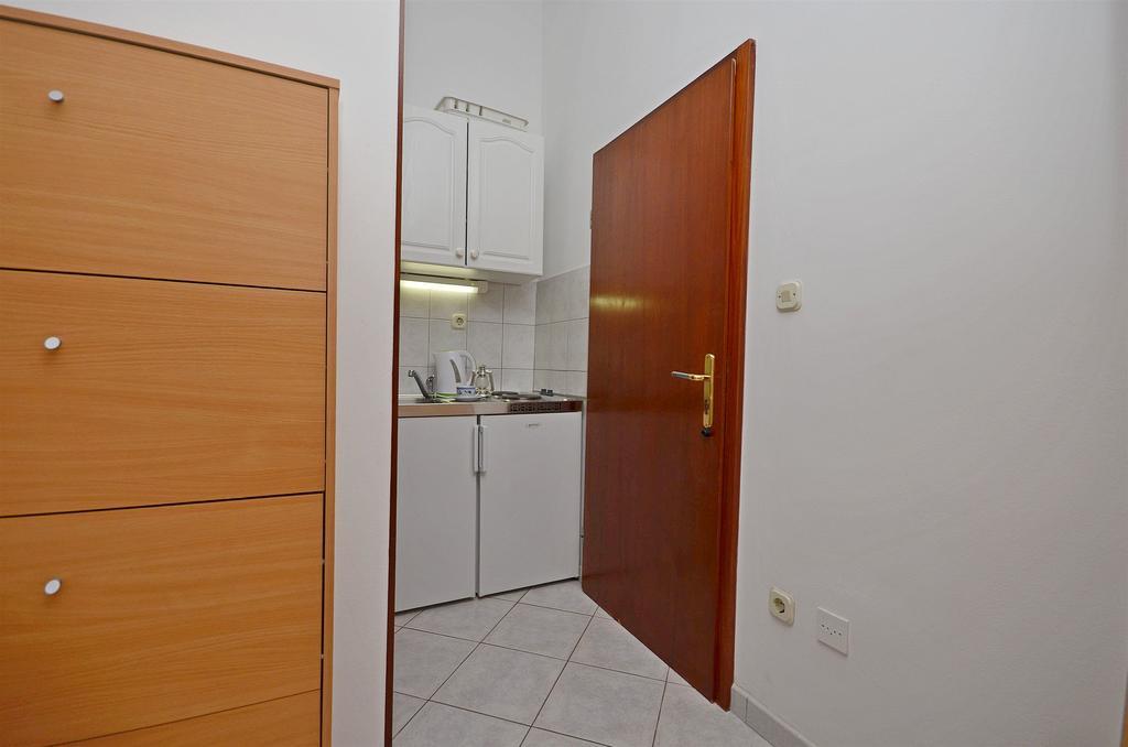 Apartments Mira Tribalj Dış mekan fotoğraf