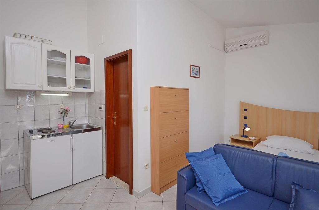 Apartments Mira Tribalj Dış mekan fotoğraf